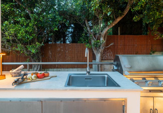 Villa in Pollensa - Villa Verde Subach Villa in Pollensa - Villa Verde Subach