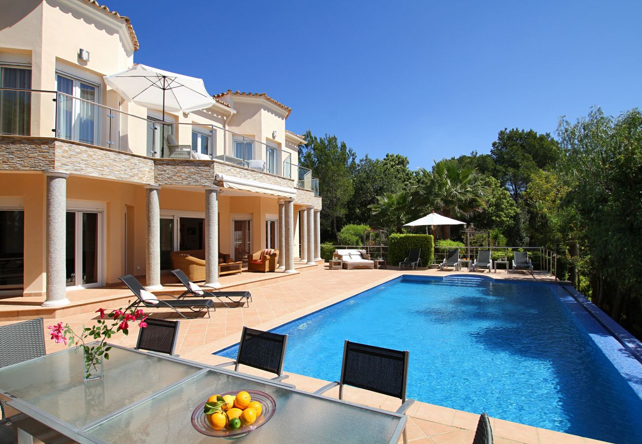 Villa in Pollensa - Villa Merlin