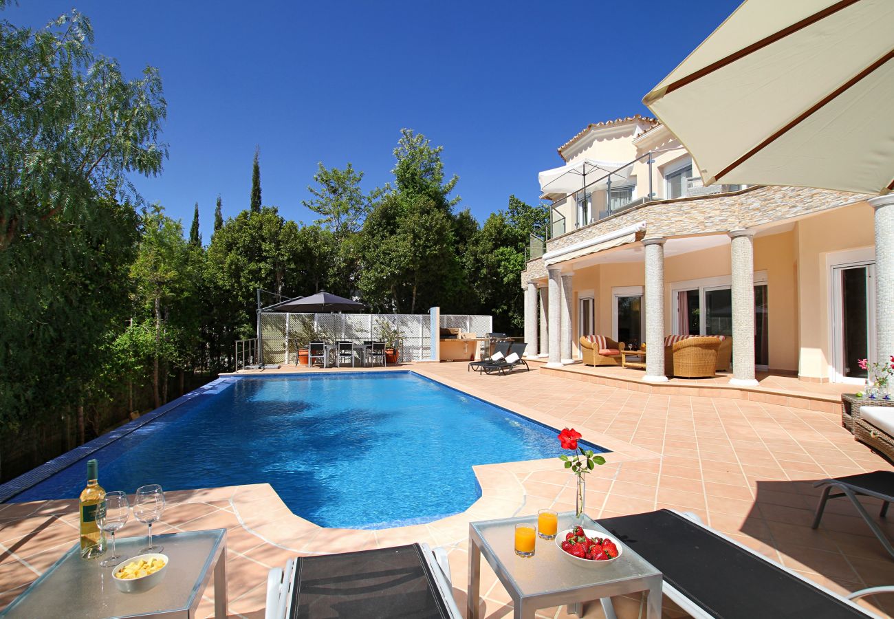 Villa in Pollensa - Villa Merlin