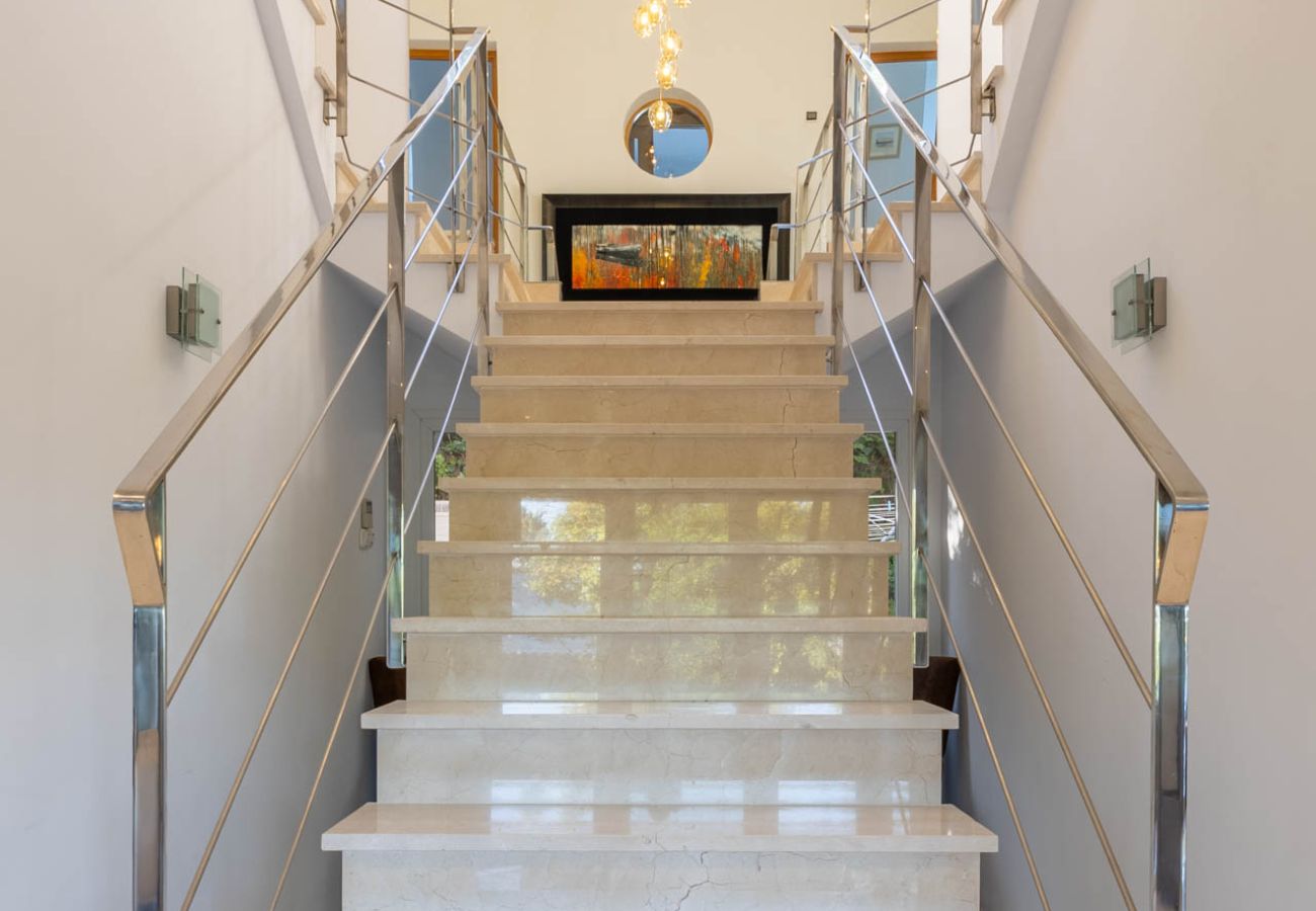 Villa in Pollensa - Villa Merlin