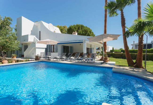 Villa in Pollensa - Villa Playero