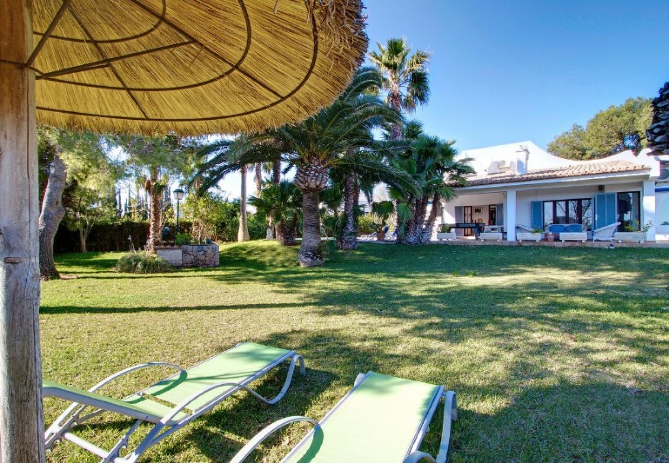 Villa in Pollensa - Villa Playero