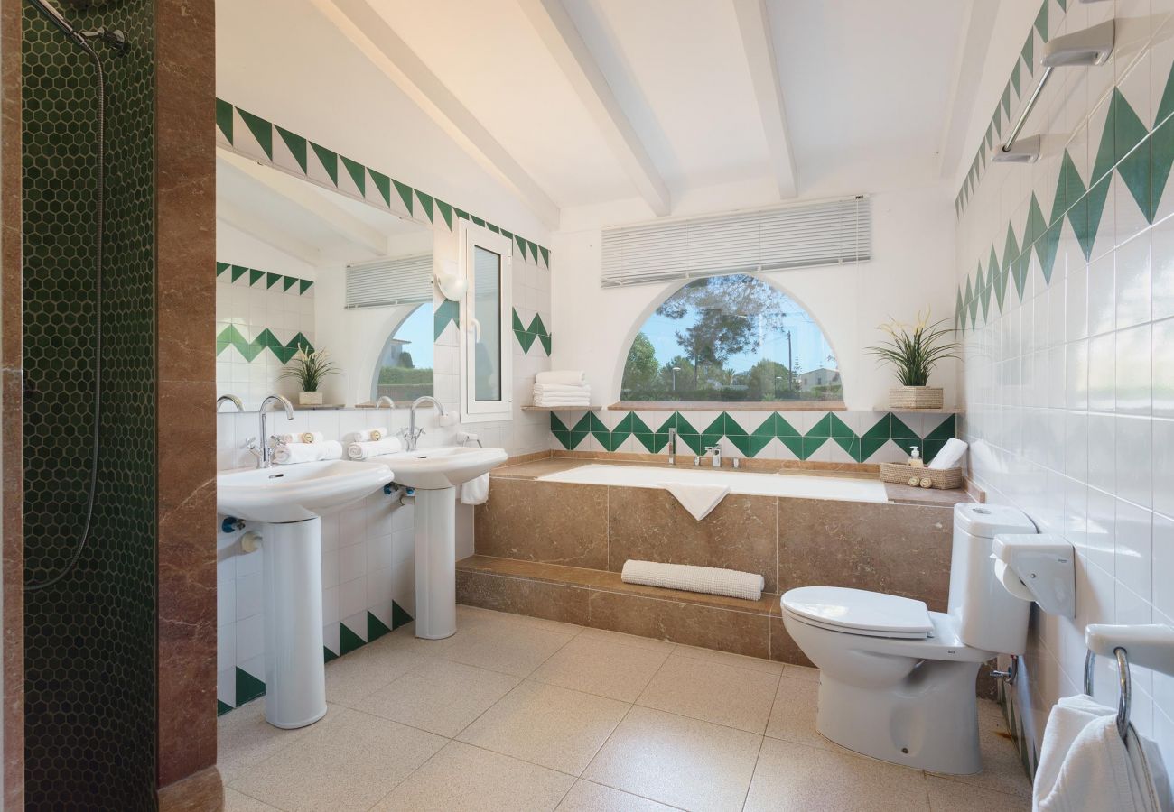 Villa in Pollensa - Villa Playero