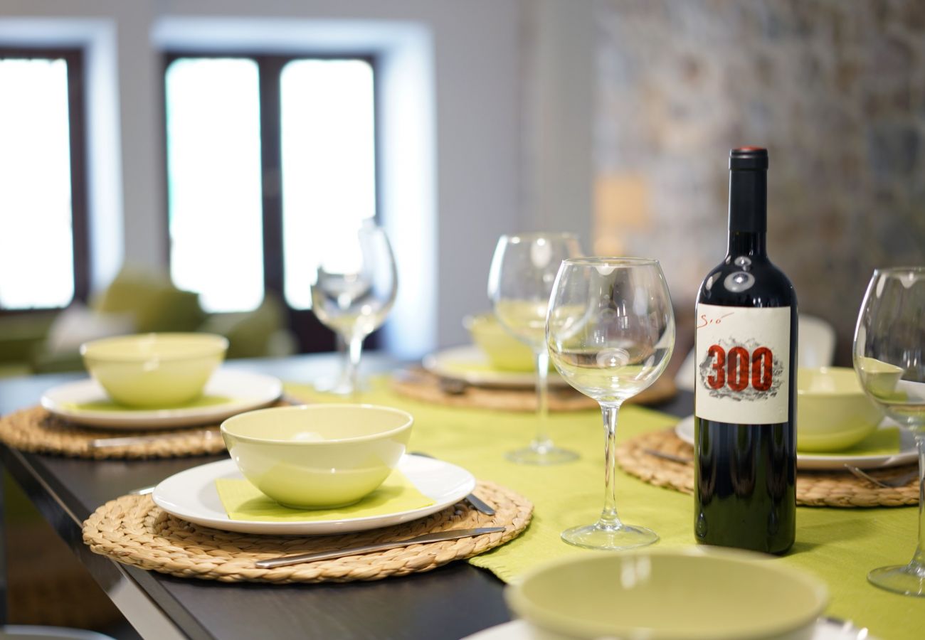 Townhouse in Pollensa - Casa Hill