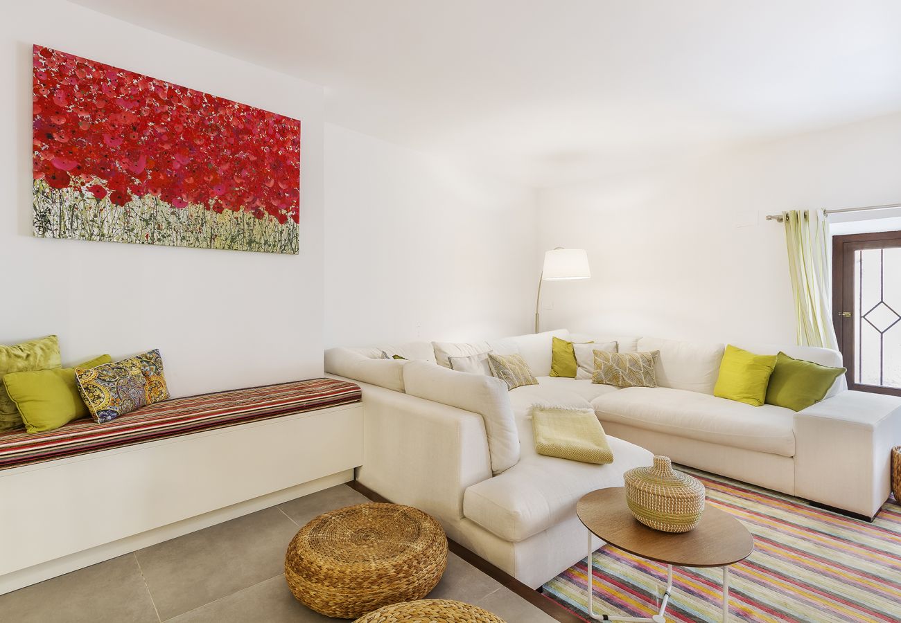 Townhouse in Pollensa - Casa Hill