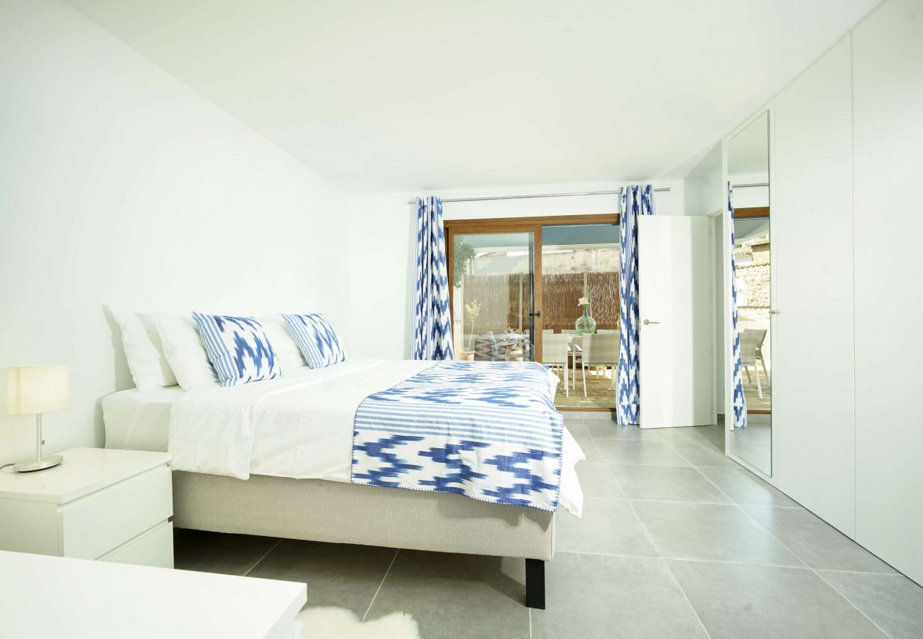 Townhouse in Pollensa - Casa Hill