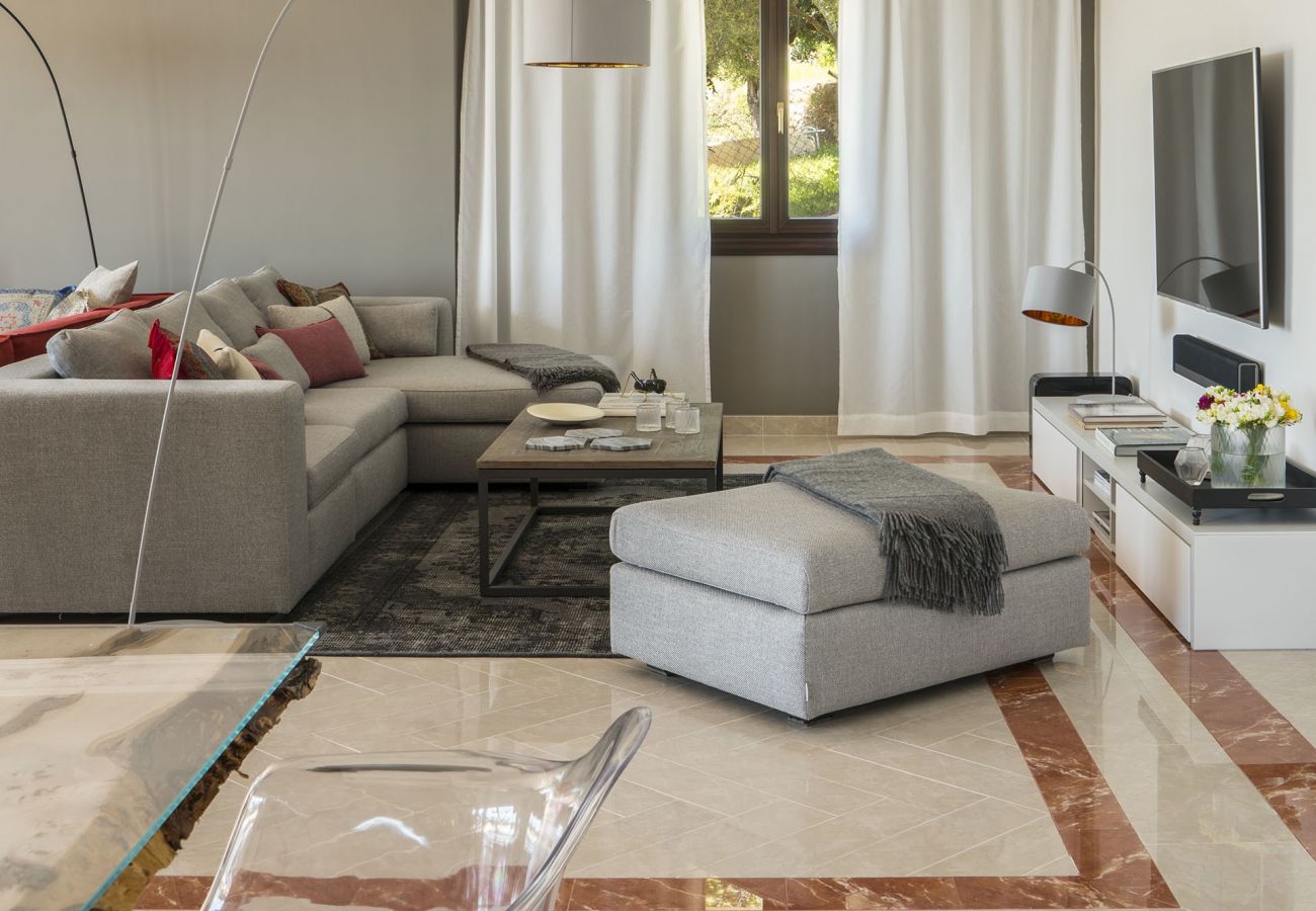 Villa in Palma  - Villa Caspar