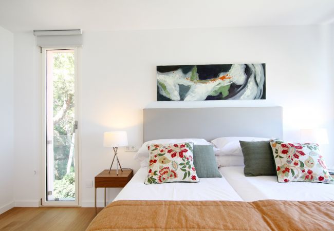 Villa in Alcudia - Modern Mal Pas Villa in Alcudia - Modern Mal Pas