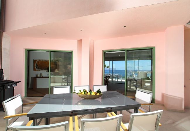 Villa in Alcudia - Modern Mal Pas Villa in Alcudia - Modern Mal Pas