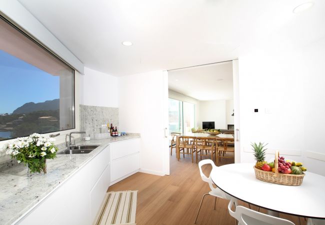 Villa in Alcudia - Modern Mal Pas Villa in Alcudia - Modern Mal Pas