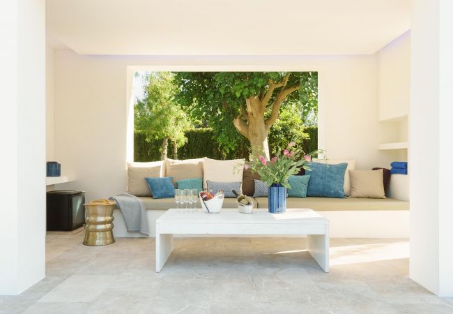 Villa in Pollensa - Finca Playa Llenaire Villa in Pollensa - Finca Playa Llenaire