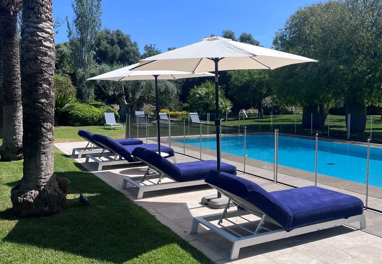 Villa in Puerto Pollensa - Finca Playa Llenaire