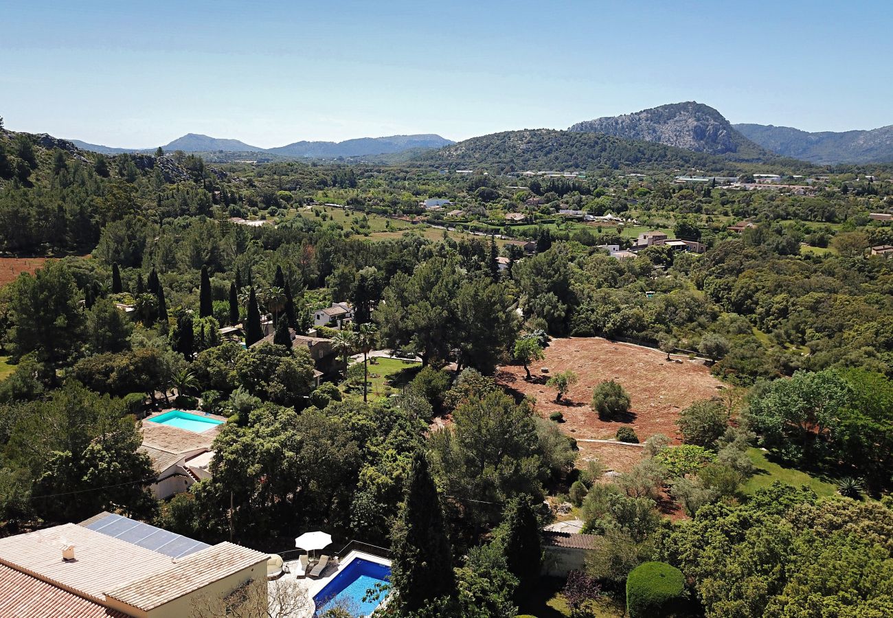 Villa in Pollensa - Casa Oliver