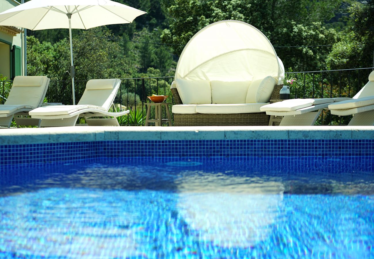 Villa in Pollensa - Casa Oliver