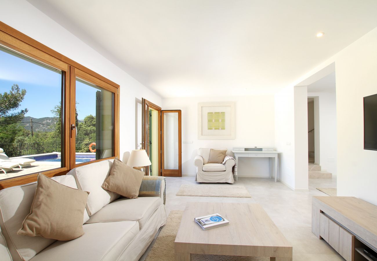 Villa in Pollensa - Casa Oliver