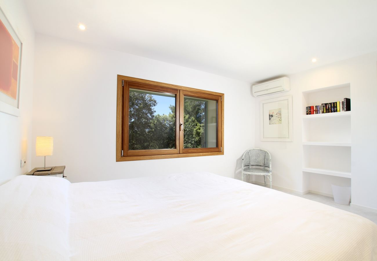 Villa in Pollensa - Casa Oliver