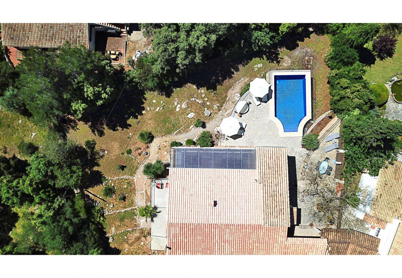 Villa in Pollensa - Casa Oliver