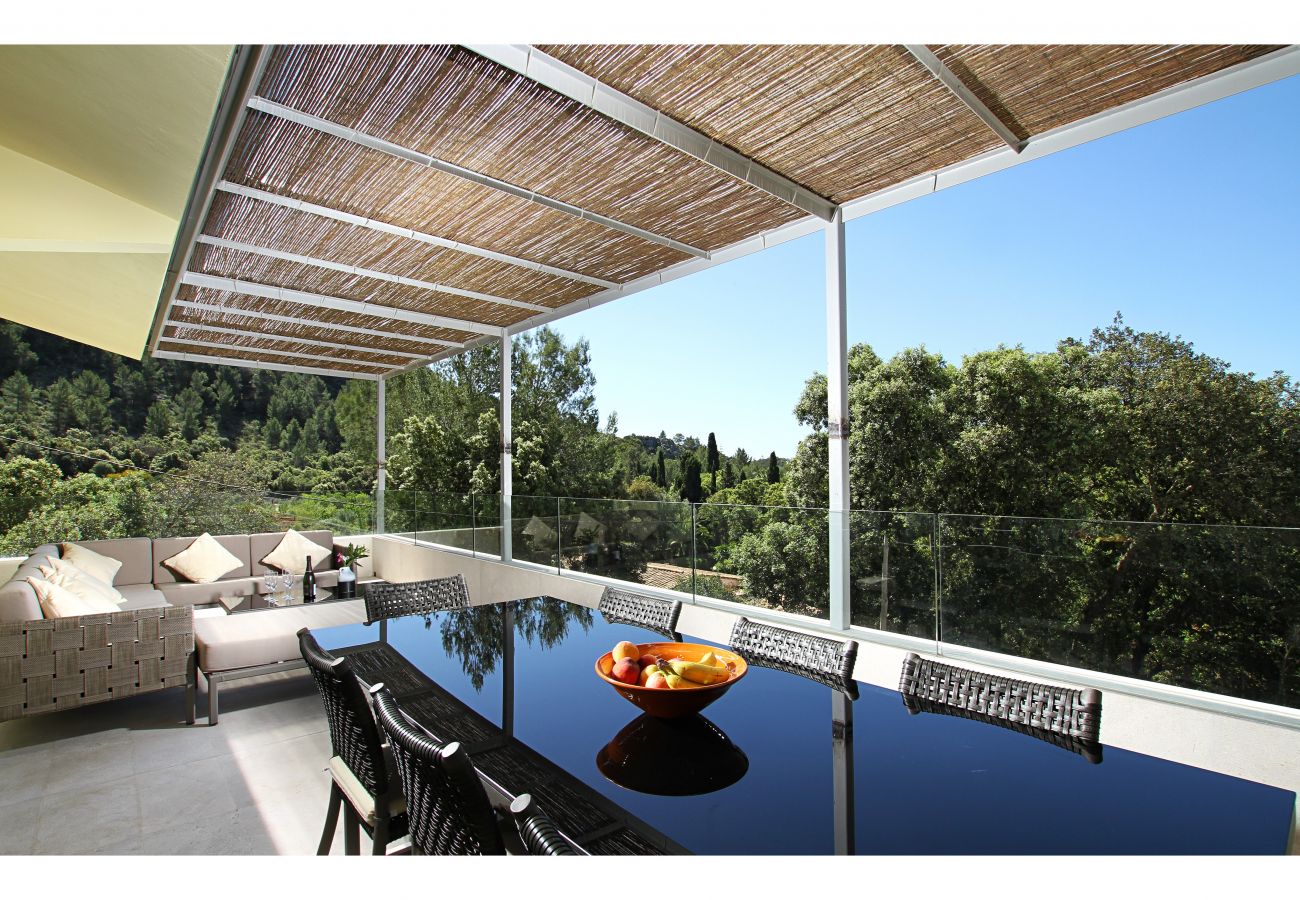 Villa in Pollensa - Casa Oliver