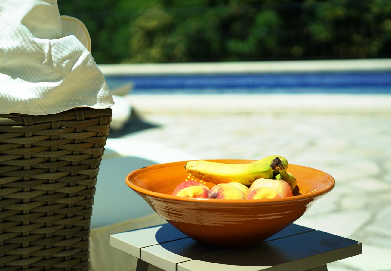 Villa in Pollensa - Casa Oliver