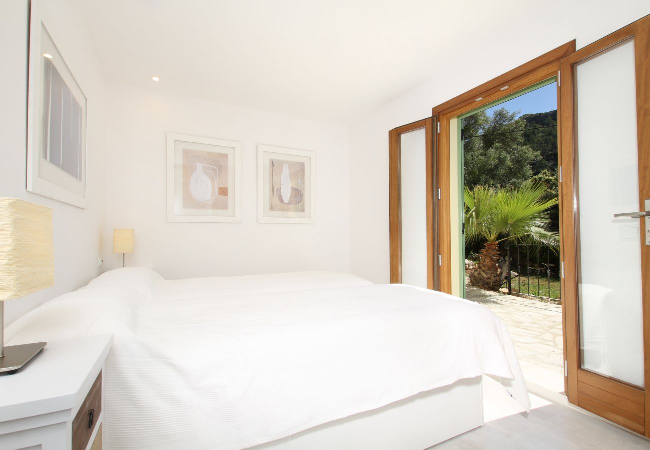Villa in Pollensa - Casa Oliver
