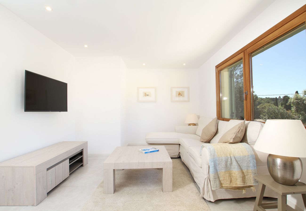 Villa in Pollensa - Casa Oliver