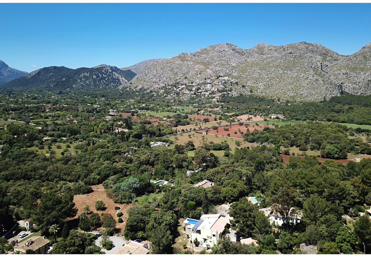 Villa in Pollensa - Casa Oliver