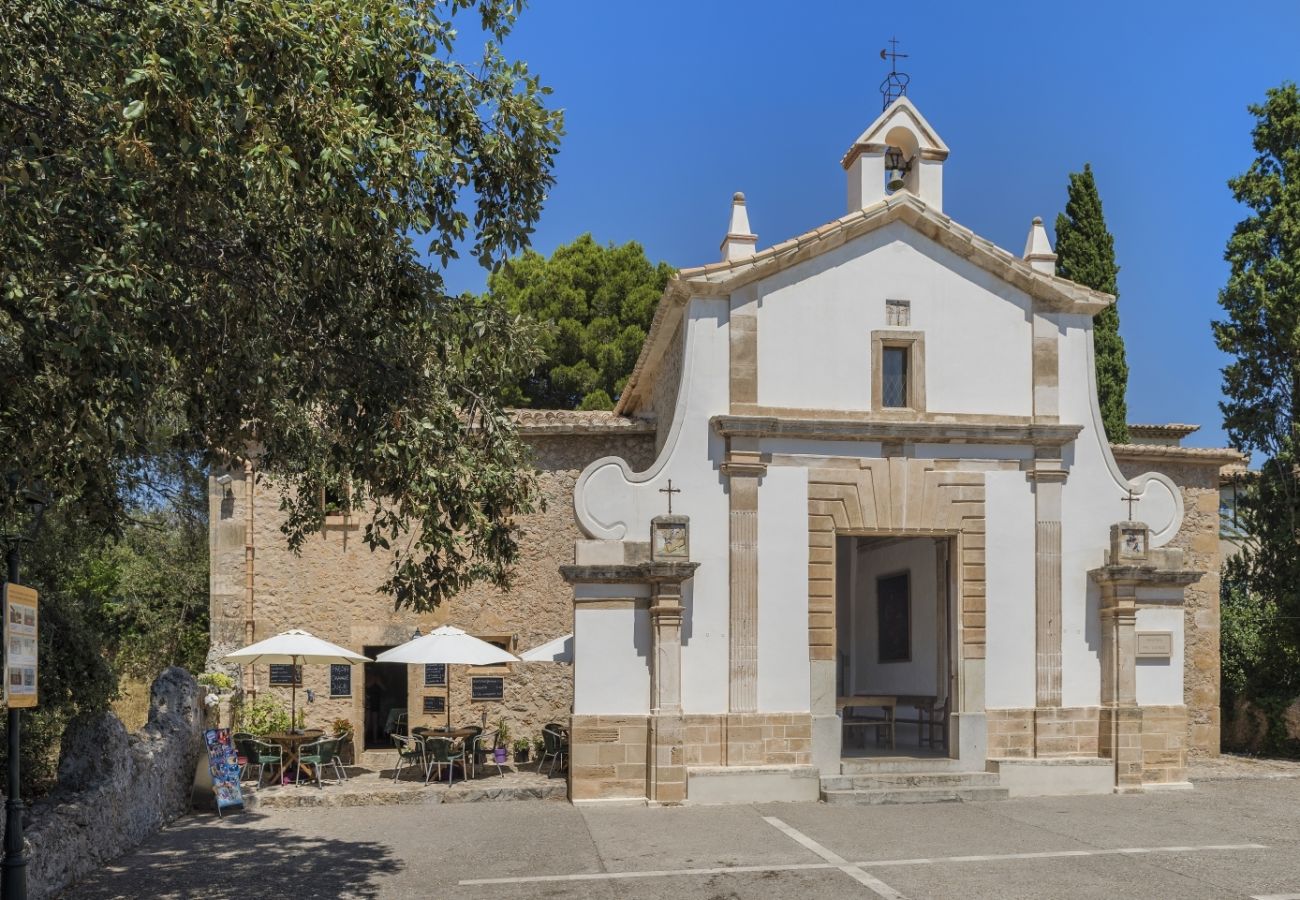 Villa in Pollensa - Casa Oliver