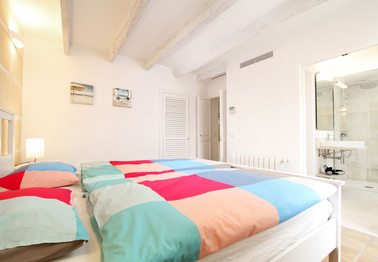 Townhouse in Pollensa - Casa Rosario