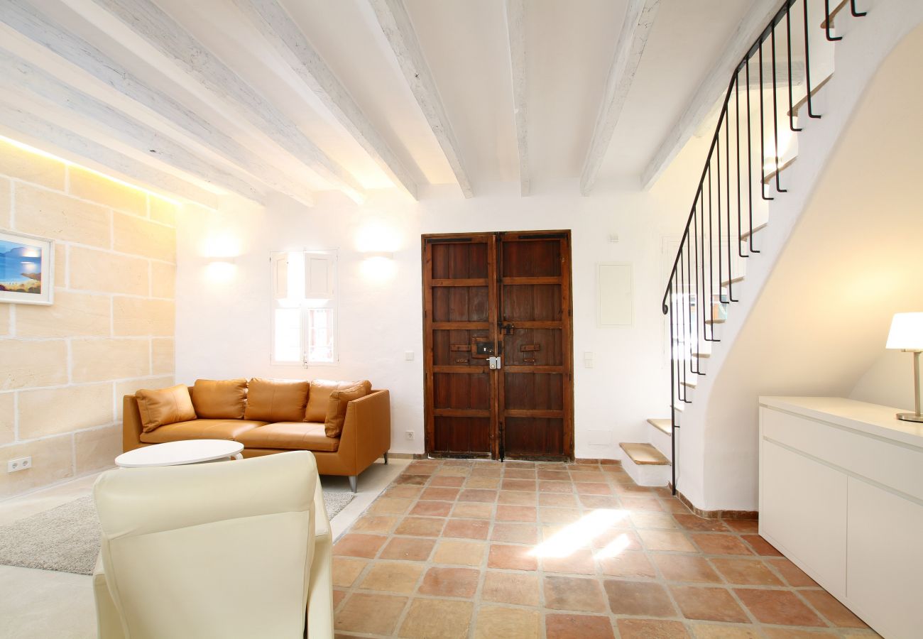 Townhouse in Pollensa - Casa Rosario