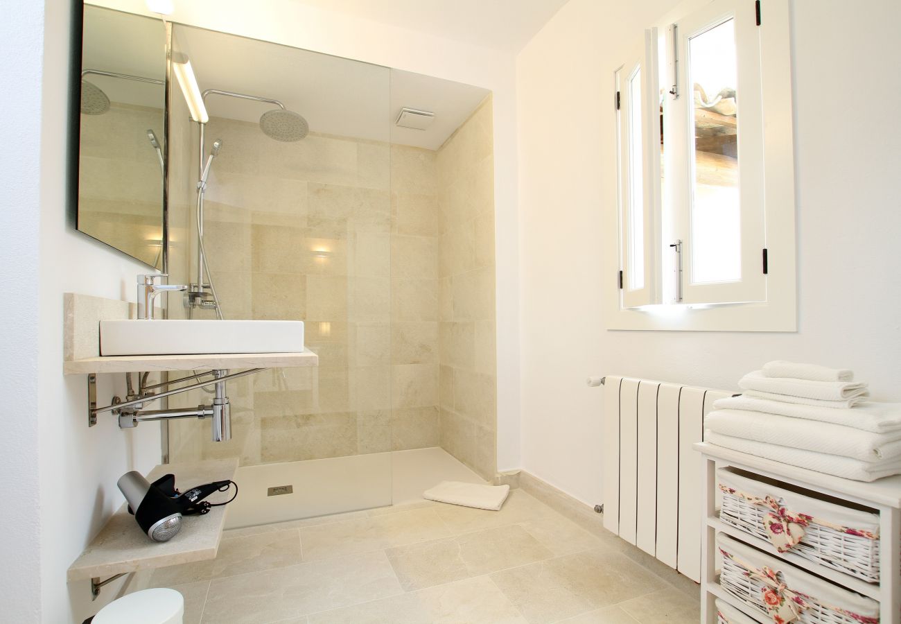 Townhouse in Pollensa - Casa Rosario