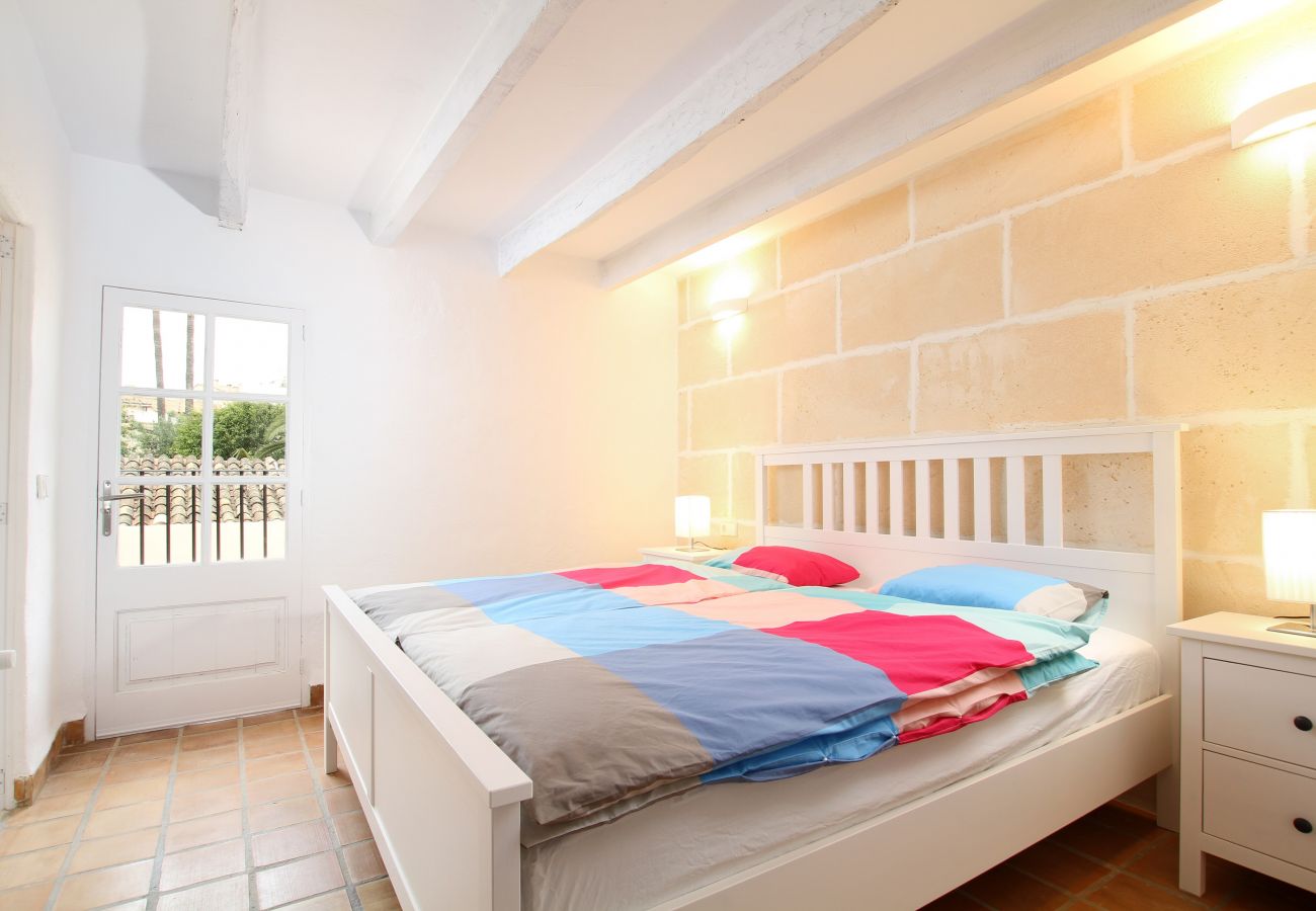 Townhouse in Pollensa - Casa Rosario