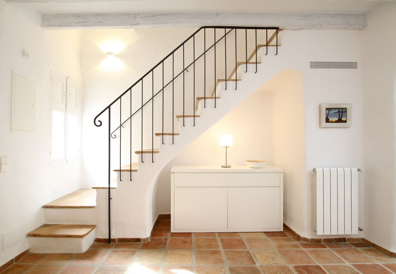 Townhouse in Pollensa - Casa Rosario