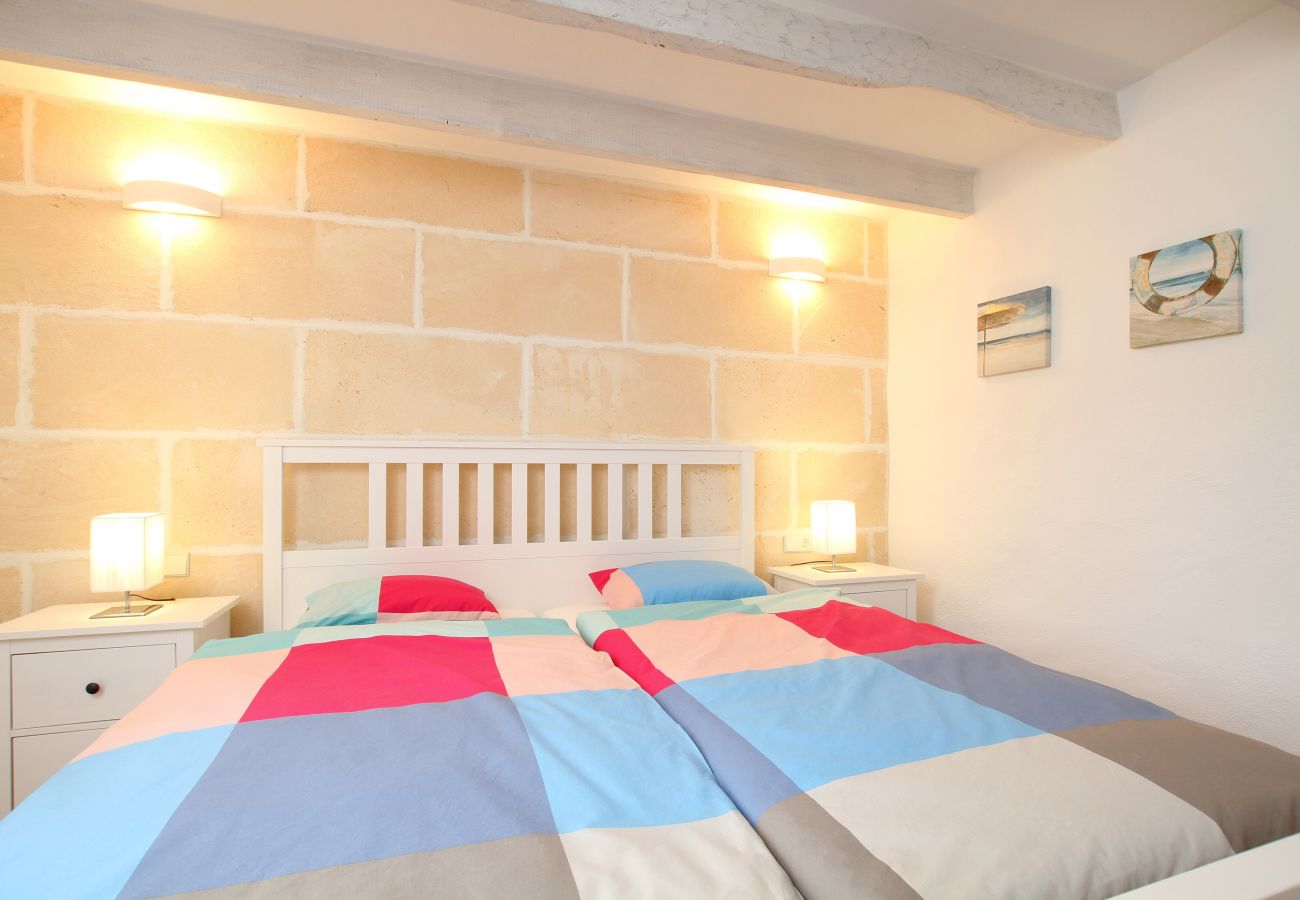 Townhouse in Pollensa - Casa Rosario