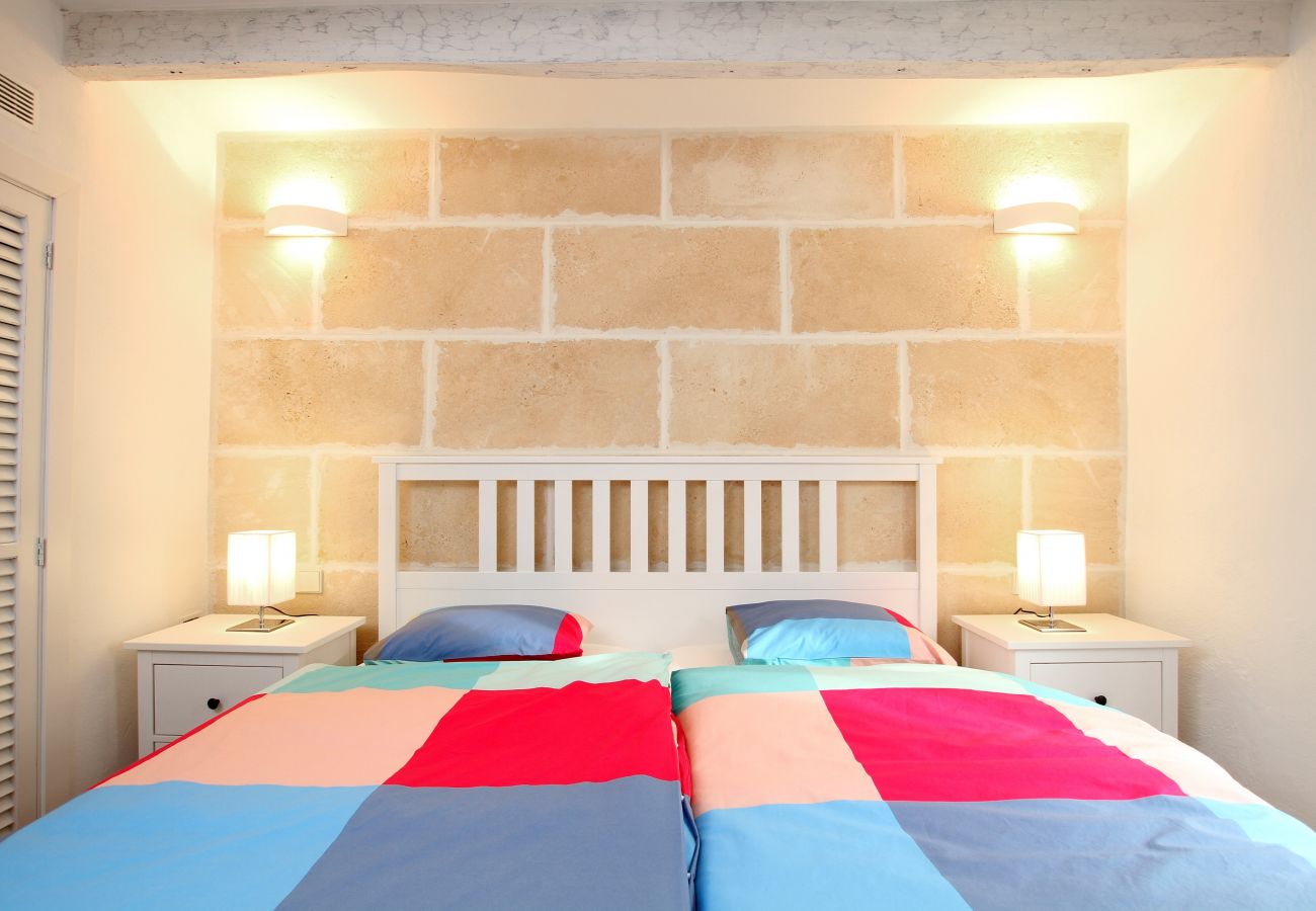 Townhouse in Pollensa - Casa Rosario