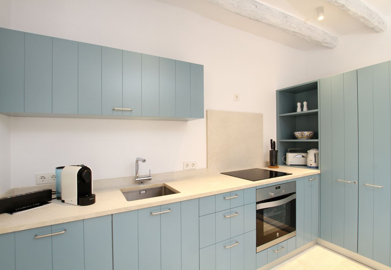 Townhouse in Pollensa - Casa Rosario