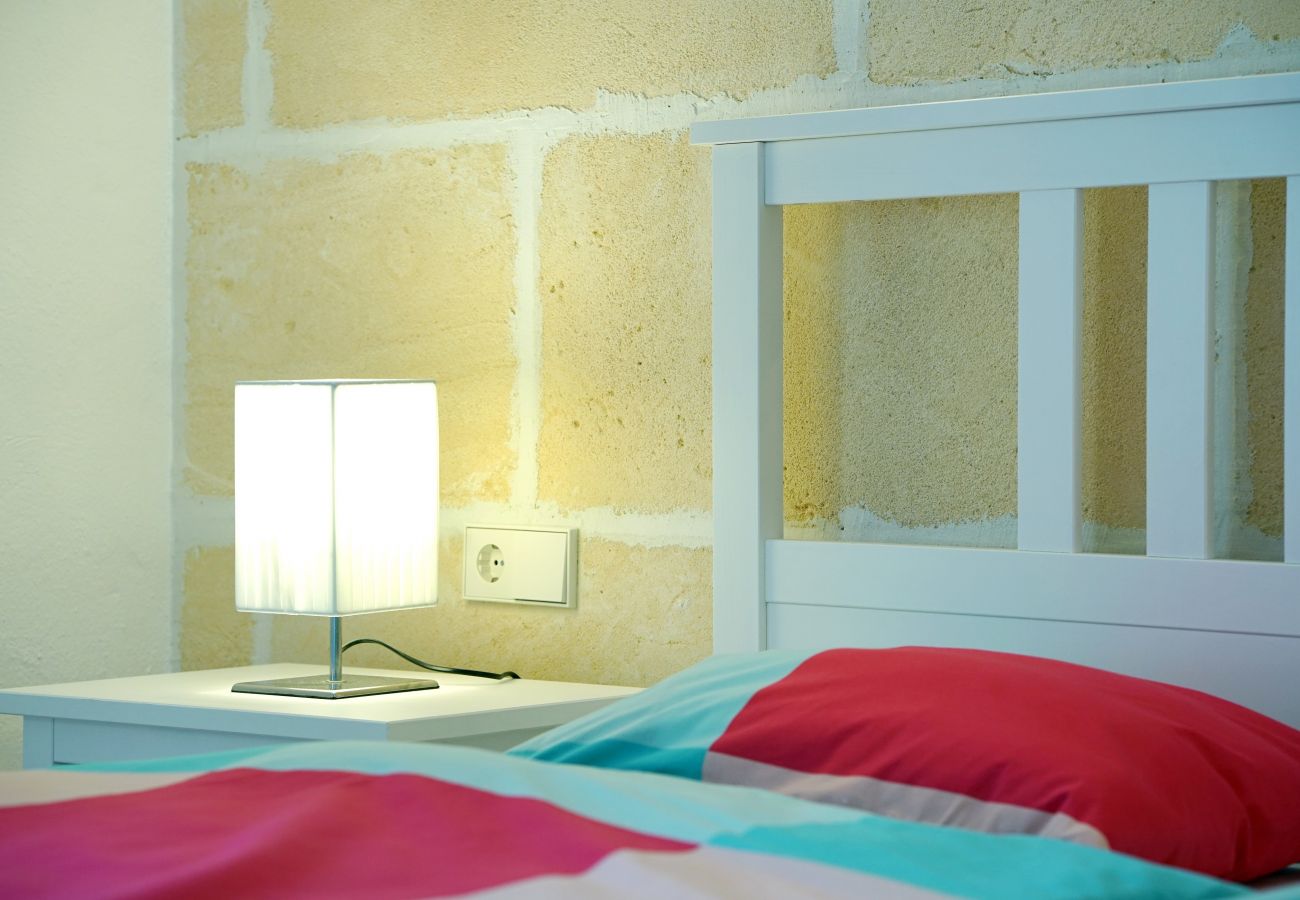 Townhouse in Pollensa - Casa Rosario