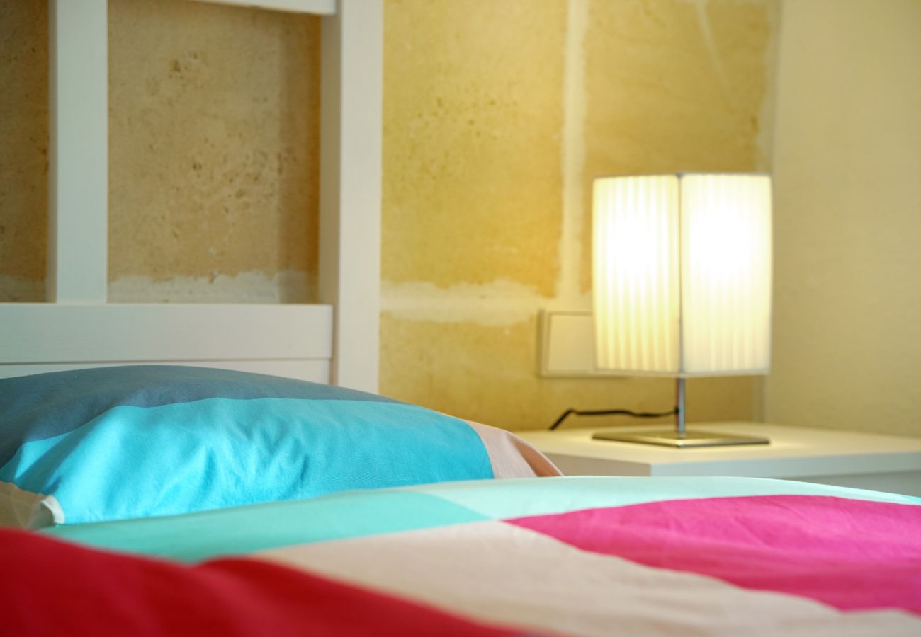 Townhouse in Pollensa - Casa Rosario