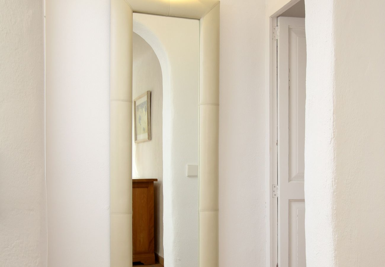 Townhouse in Pollensa - Casa Rosario