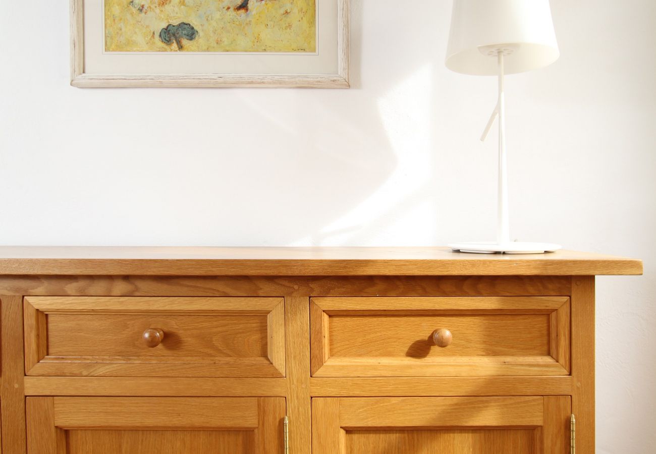 Townhouse in Pollensa - Casa Rosario