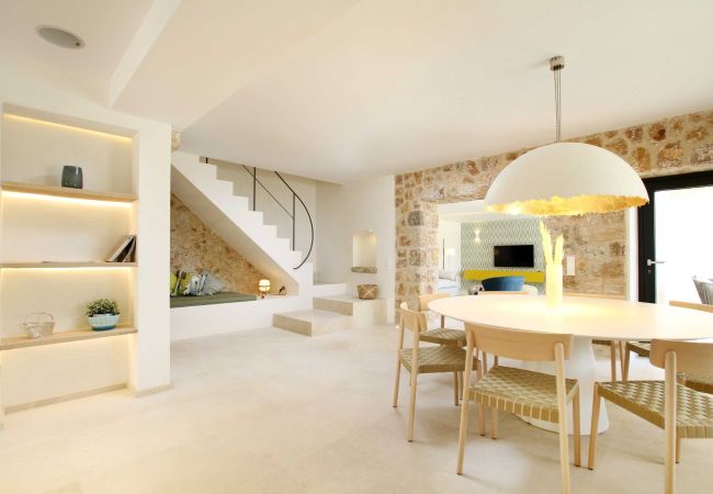 Villa in Pollensa - Villa Maronja Villa in Pollensa - Villa Maronja