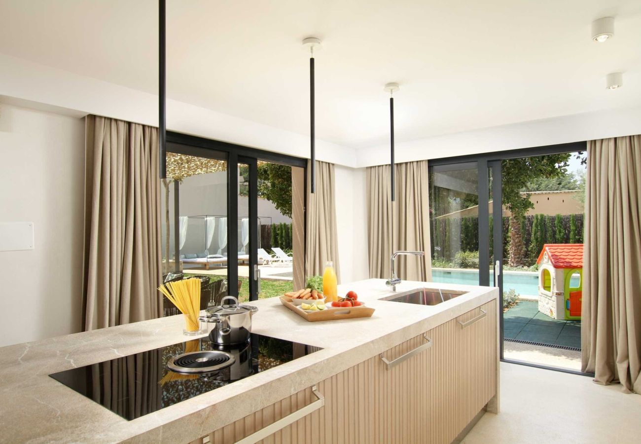 Villa in Pollensa - Villa Maronja