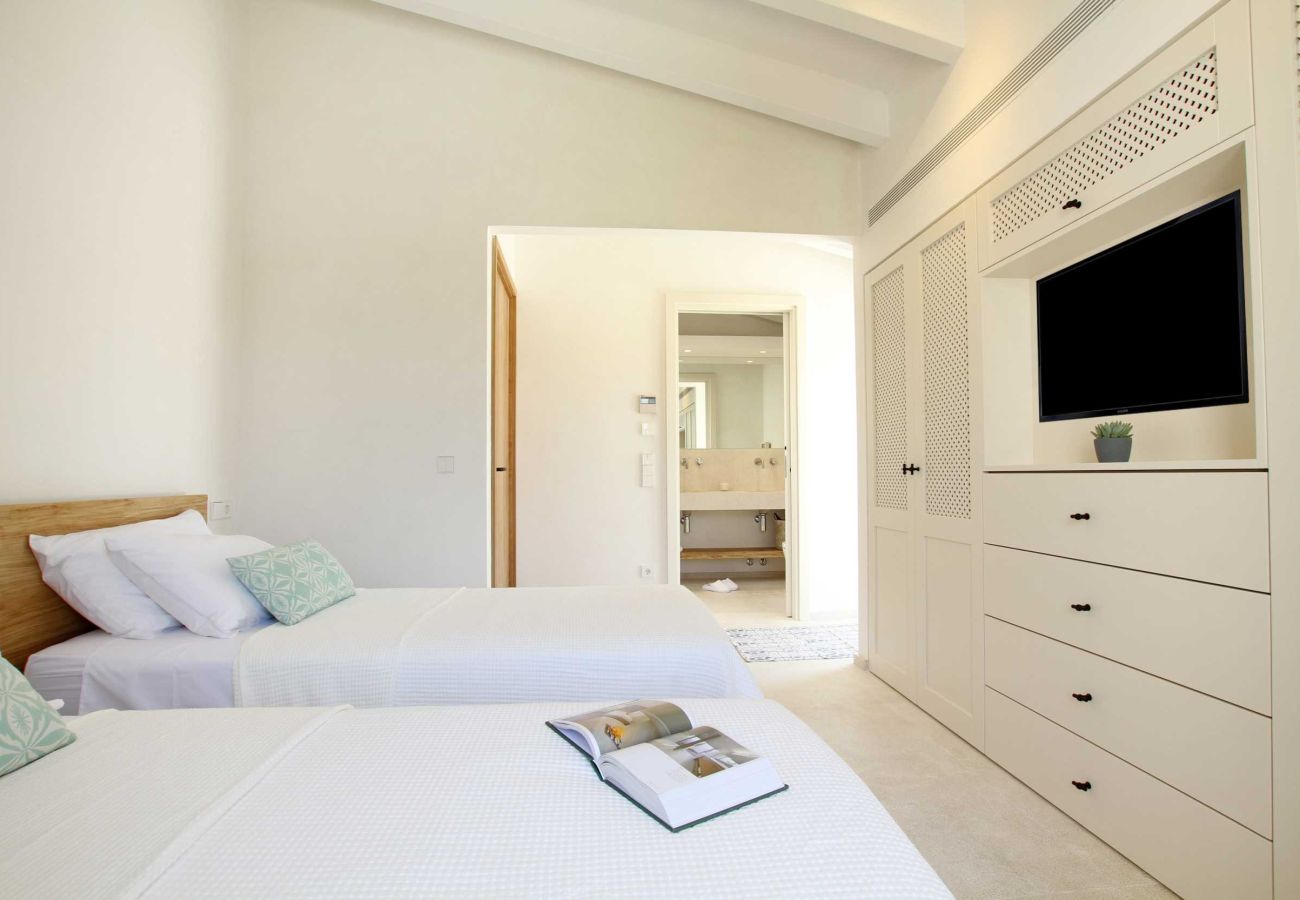 Villa in Pollensa - Villa Maronja