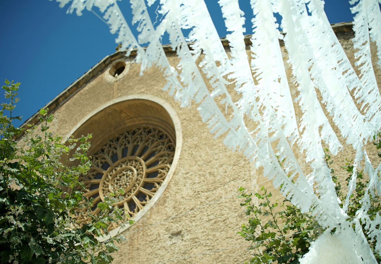 Villa in Pollensa - Villa Maronja