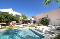 Villa in Pollensa - Villa Maronja