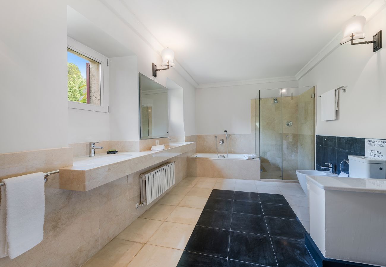 Villa in Pollensa - Ternelles Gran