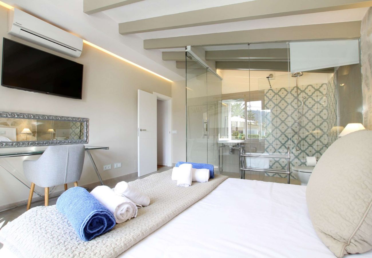 Villa in Pollensa - Can Colom