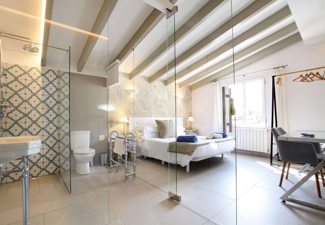Villa in Pollensa - Can Colom
