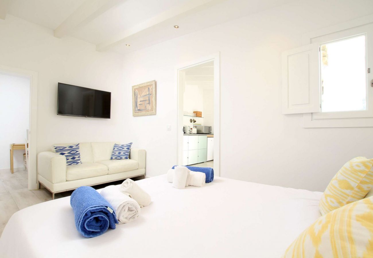 Villa in Pollensa - Can Colom