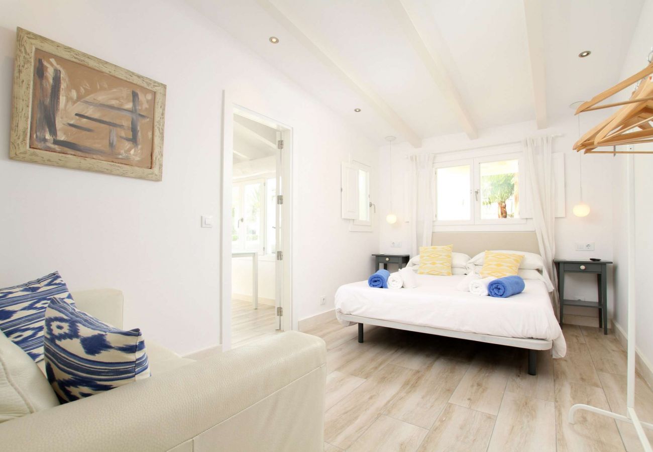 Villa in Pollensa - Can Colom