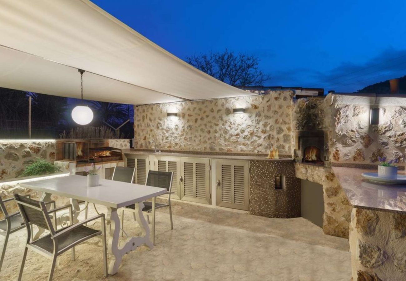 Villa in Pollensa - Can Colom